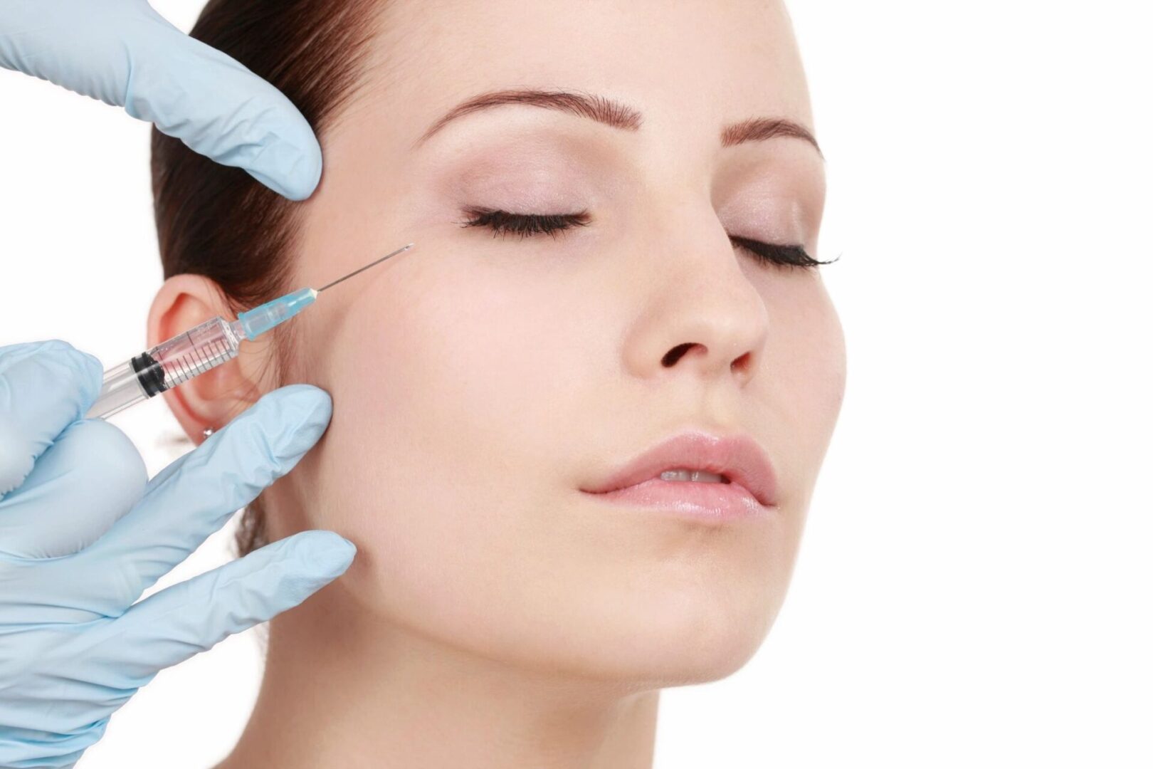 Studio 102 Salon, Barbershop and MedSpa