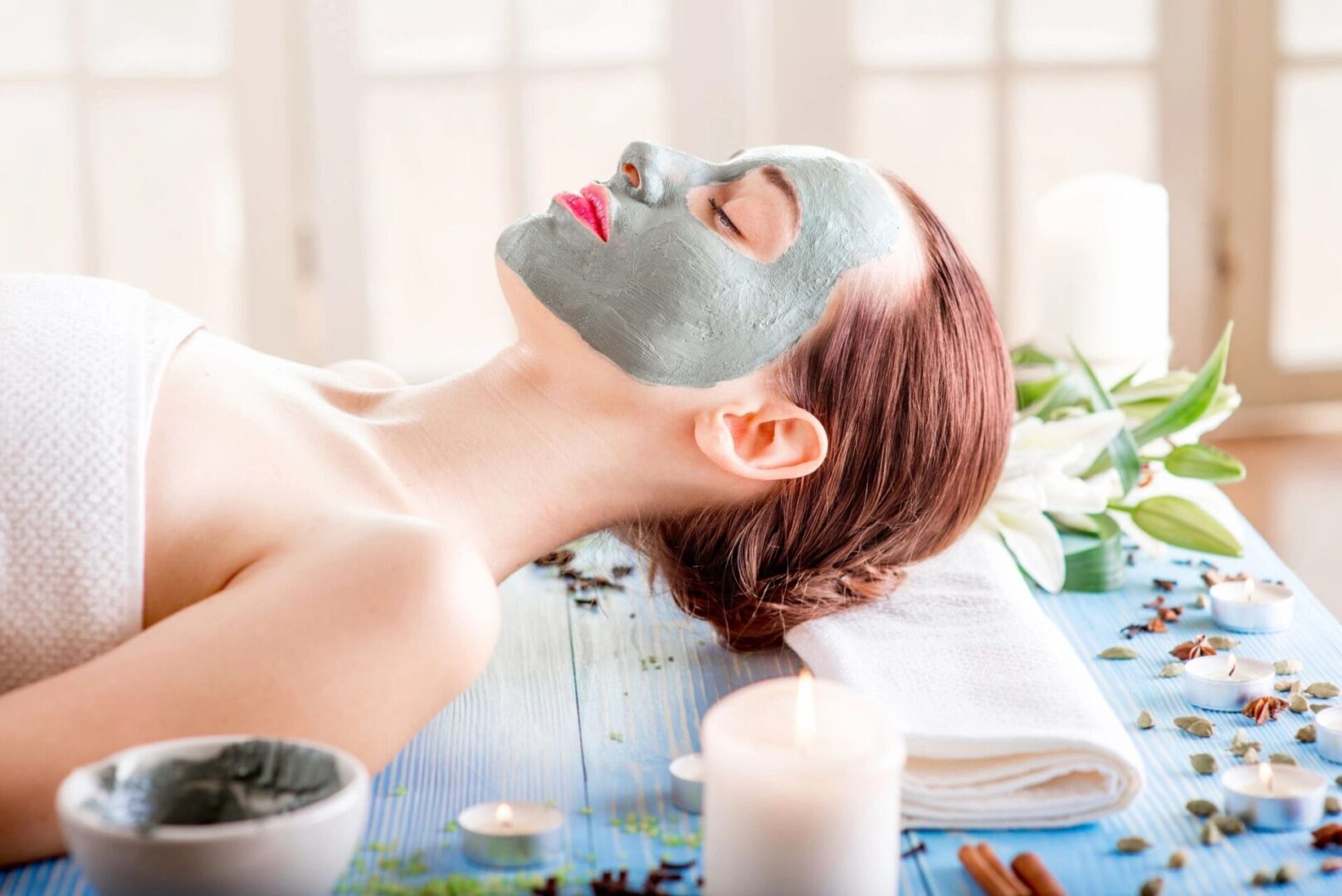 Studio 102 Salon, Barbershop and MedSpa